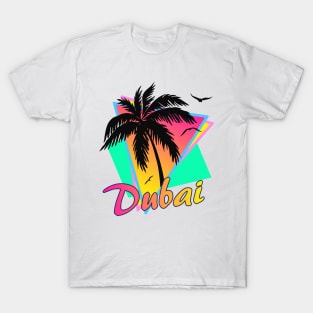 Dubai T-Shirt